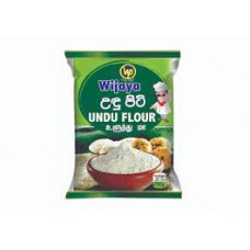 Wijaya Undu Flour 200g | විජය උඳු පිටි 200g